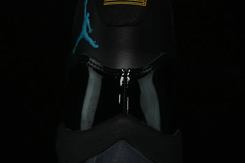 All categories Air Jordan Jordan series basketball shoes Air Jordan 11 Air Jordan 11 Retro "Gamma Blue" AJ11 Joe 11 new gamma blue CT8012-047